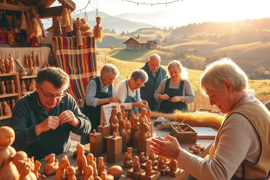 Allgäuer Handwerk: Tradition mit Zukunft