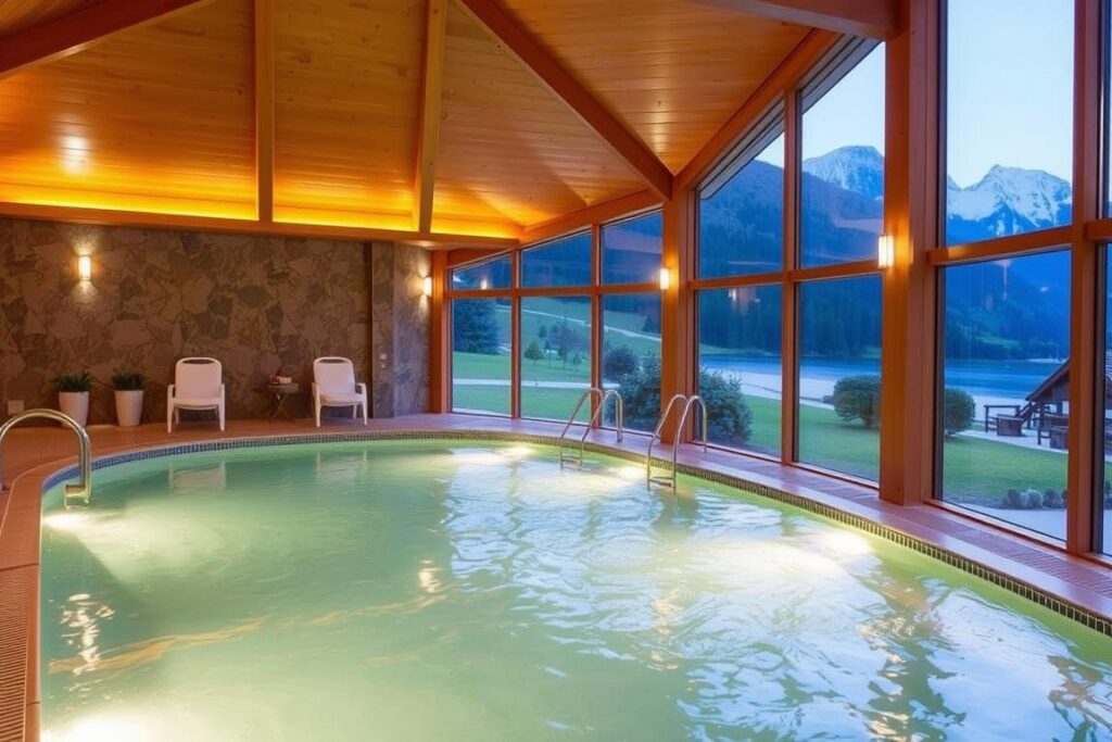 Bild der Königlichen Kristall-Therme Schwangau Bild der Königlichen Kristall-Therme Schwangau