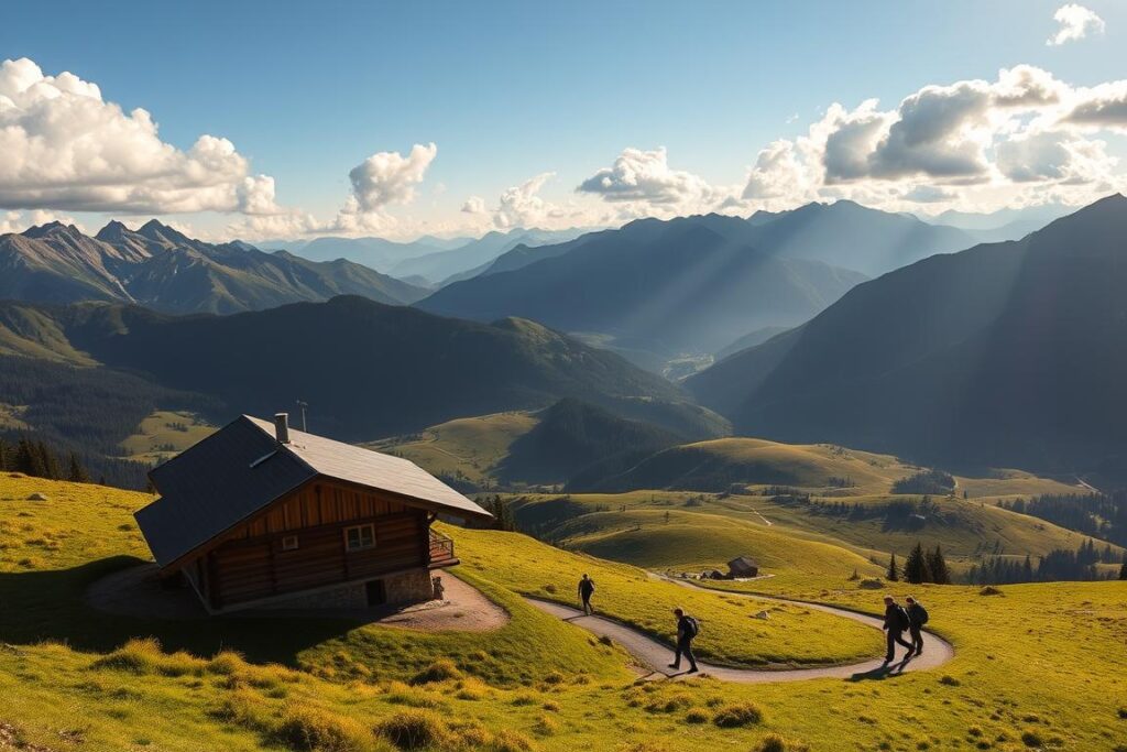 Einkehrtipps in den Allgäuer Alpen