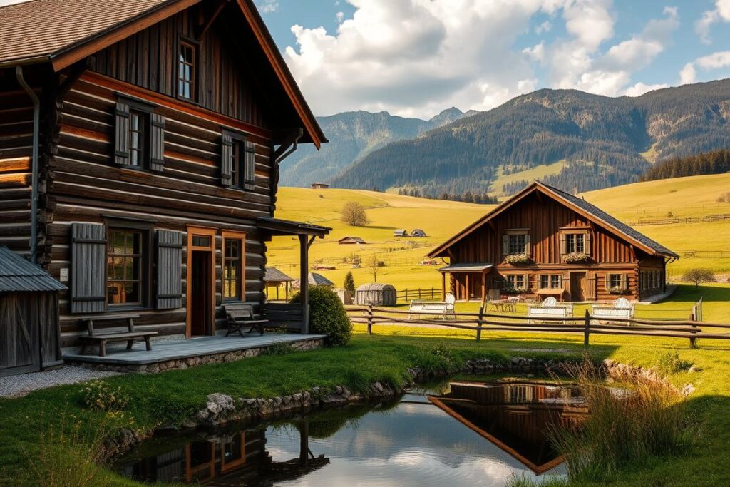 Erlebniswelt Allgäuer Bergbauernmuseum