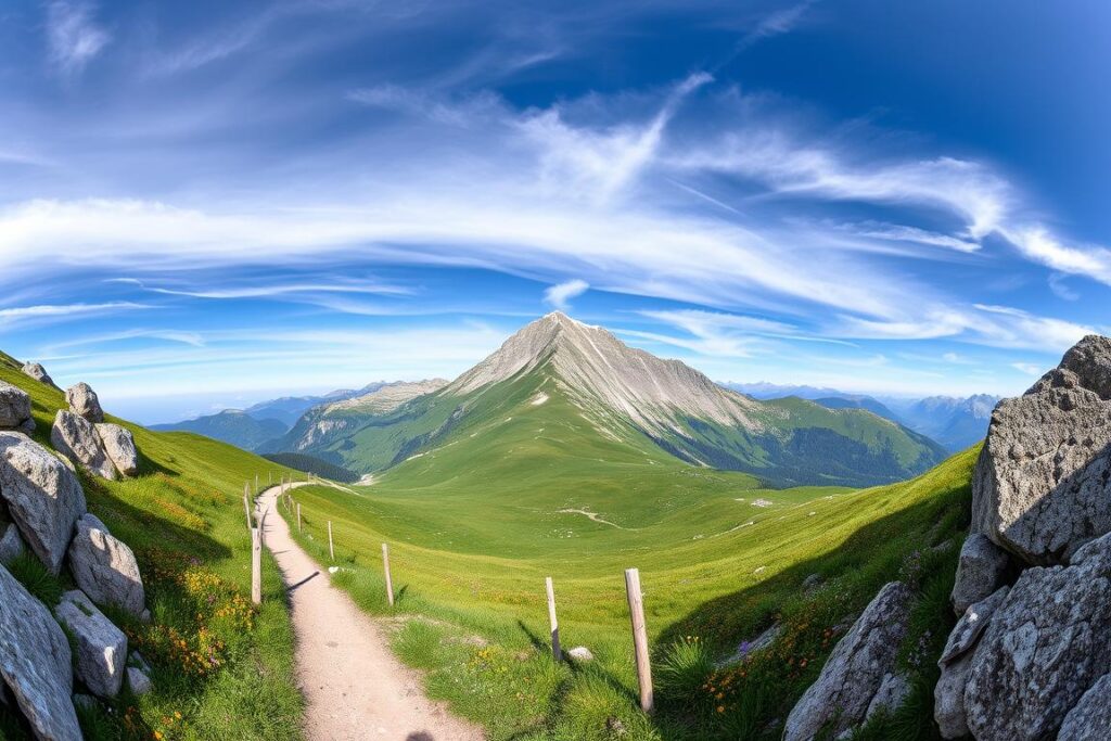 Hoher Ifen Umrundung