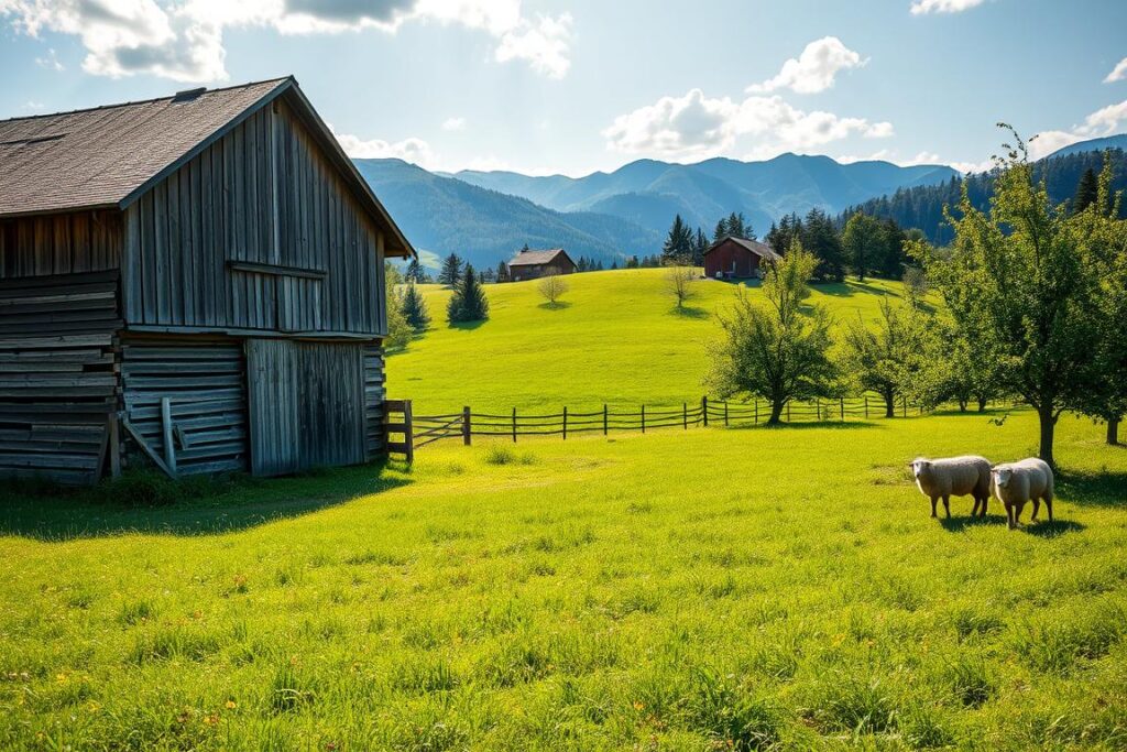Nachhaltigkeit im Allgäu: So leben regionale Produzenten