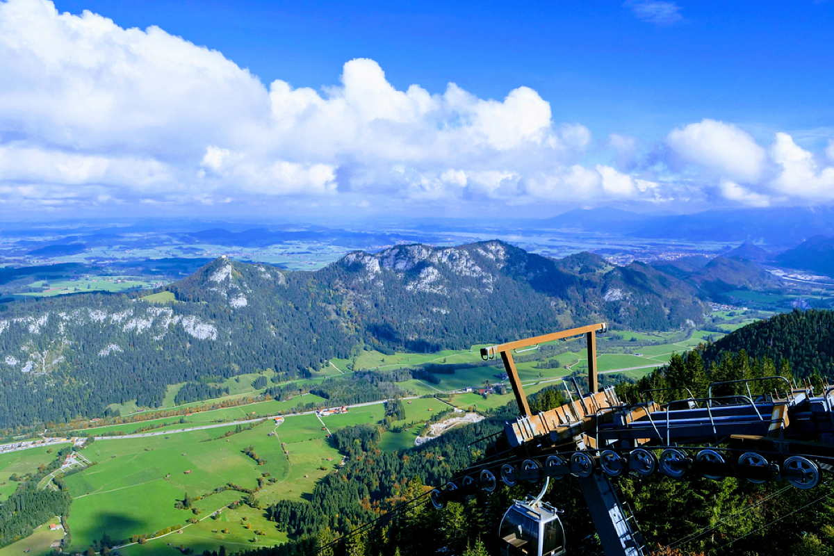 Breitenbergbahn
